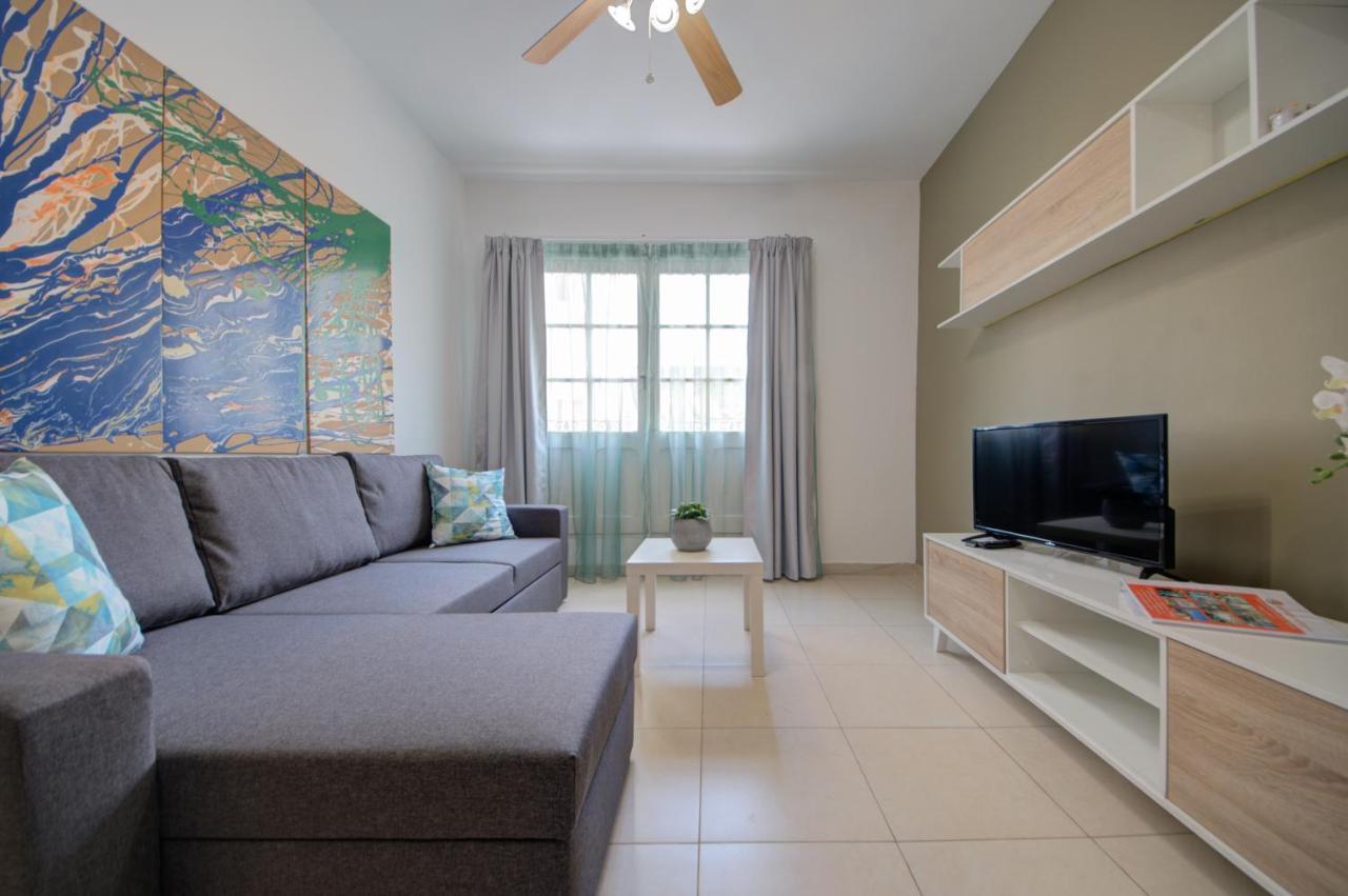 Azure Haven - Gzira Apartments And Penthouse By Shortletsmalta Bagian luar foto