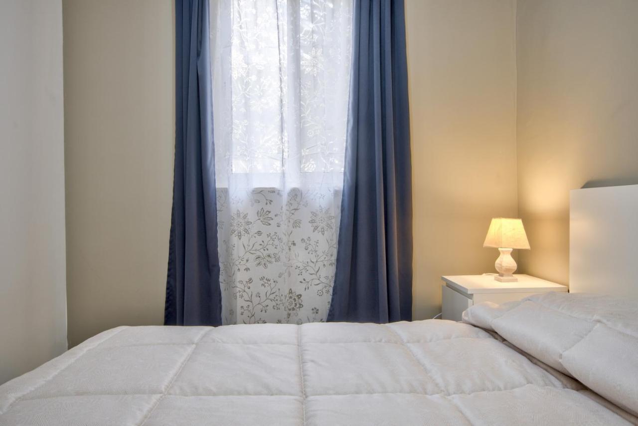 Azure Haven - Gzira Apartments And Penthouse By Shortletsmalta Bagian luar foto